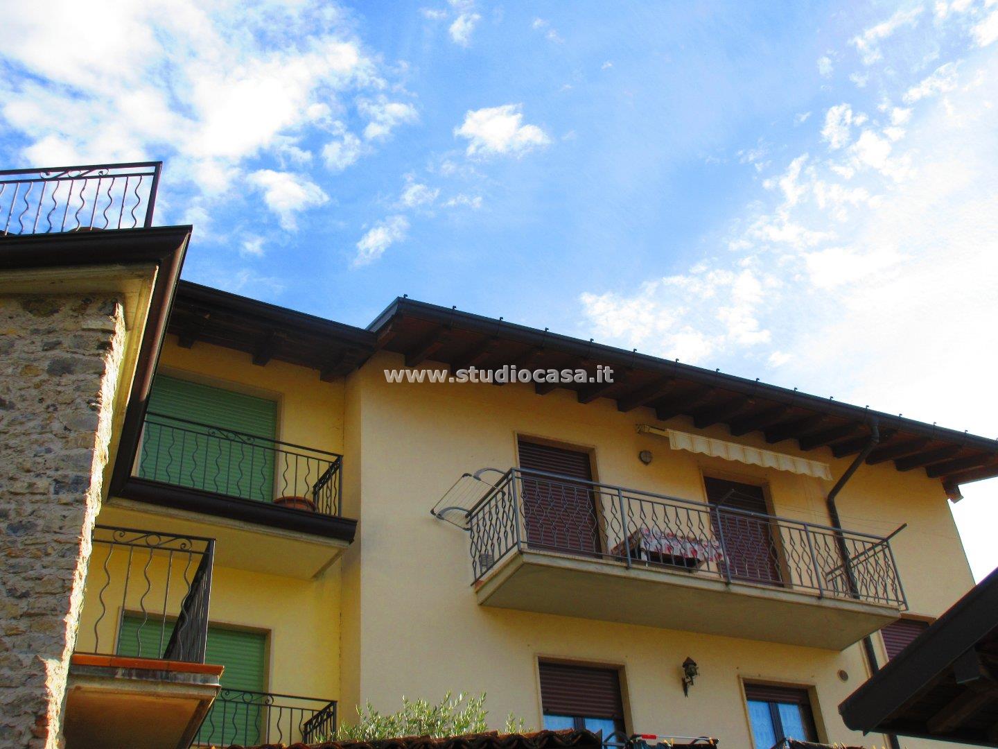 Appartamento in vendita a Endine Gaiano