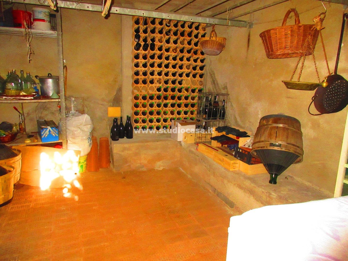 Appartamento in vendita a Endine Gaiano