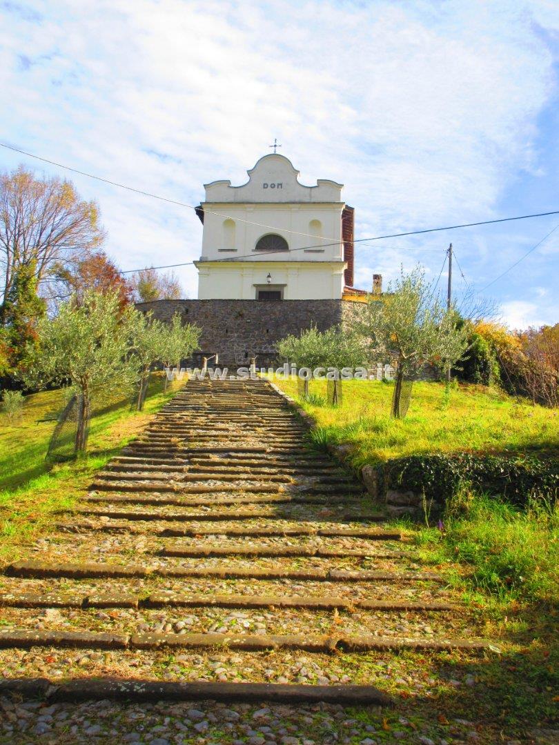 Appartamento in vendita a Endine Gaiano