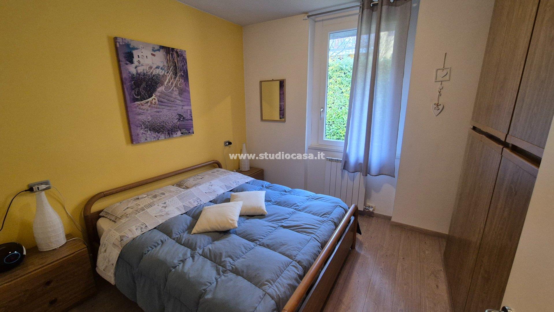 Appartamento in vendita a Ranzanico
