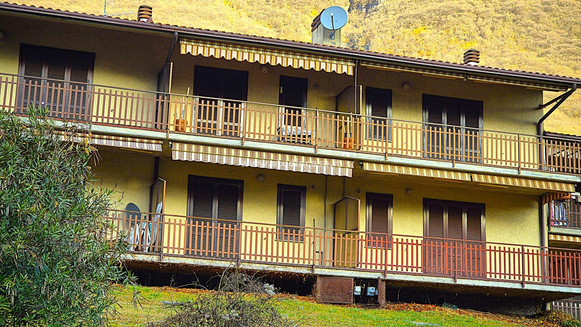 Appartamento in vendita a Ranzanico