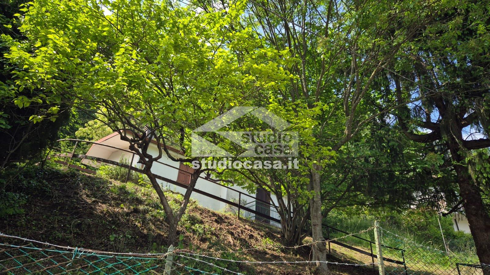 Casa Unifamiliare in vendita a Endine Gaiano