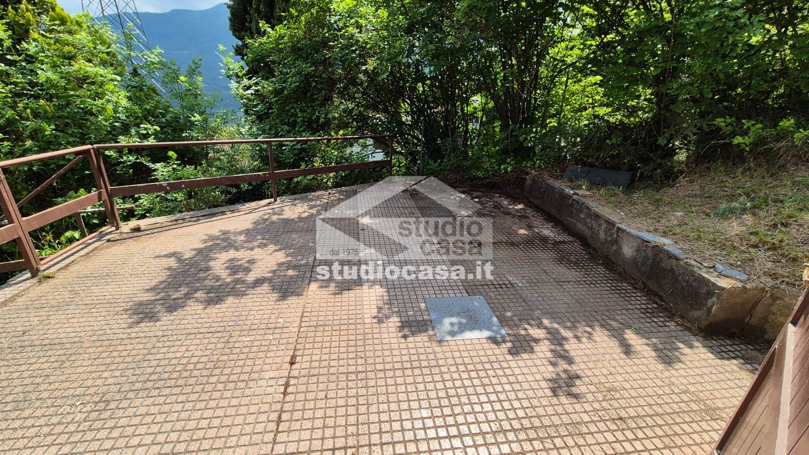 Casa Unifamiliare in vendita a Endine Gaiano