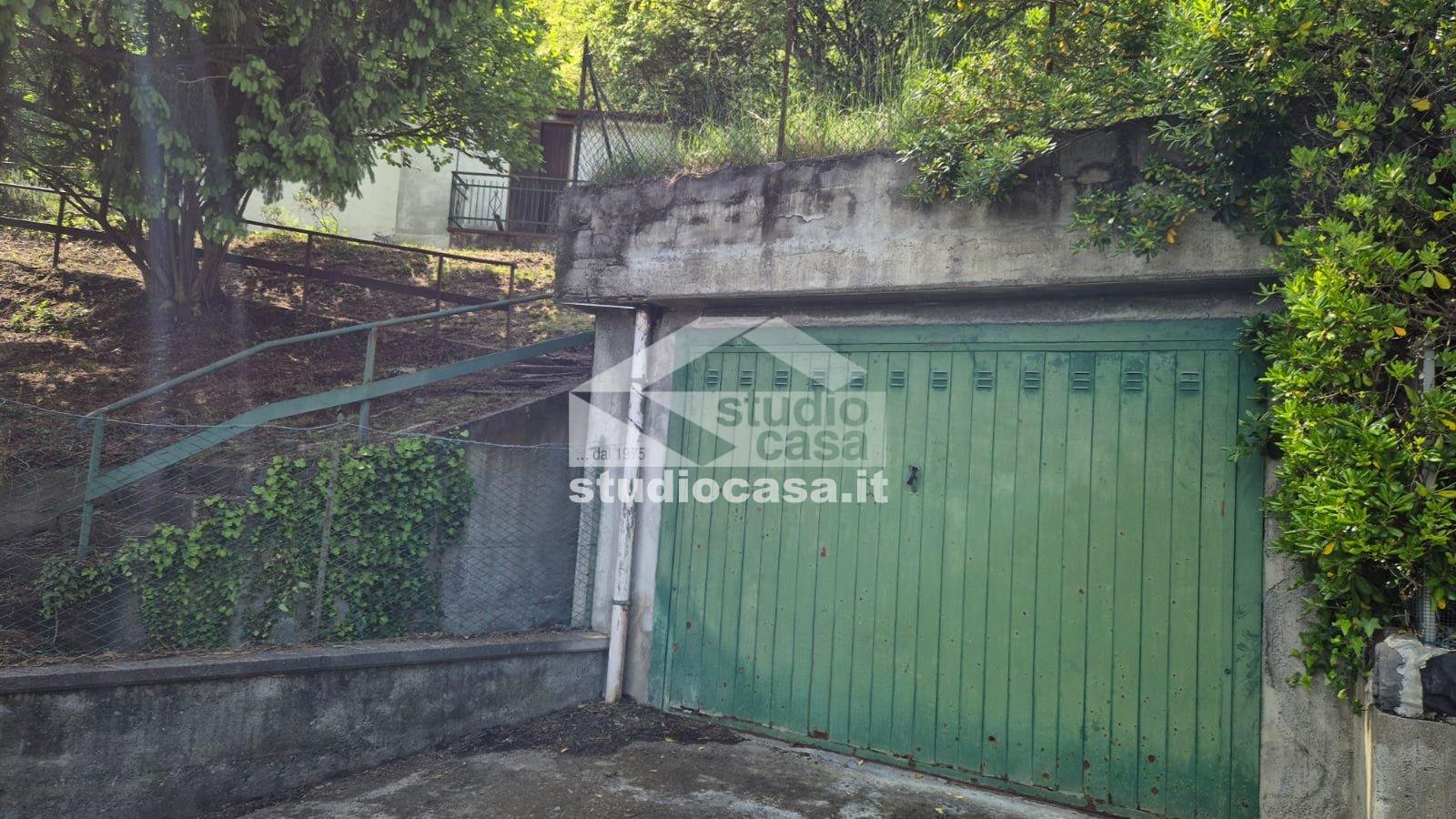 Casa Unifamiliare in vendita a Endine Gaiano