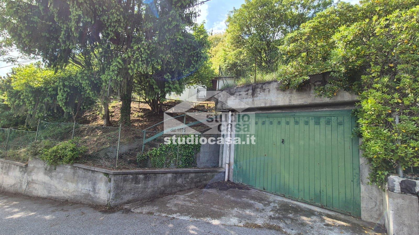Casa Unifamiliare in vendita a Endine Gaiano