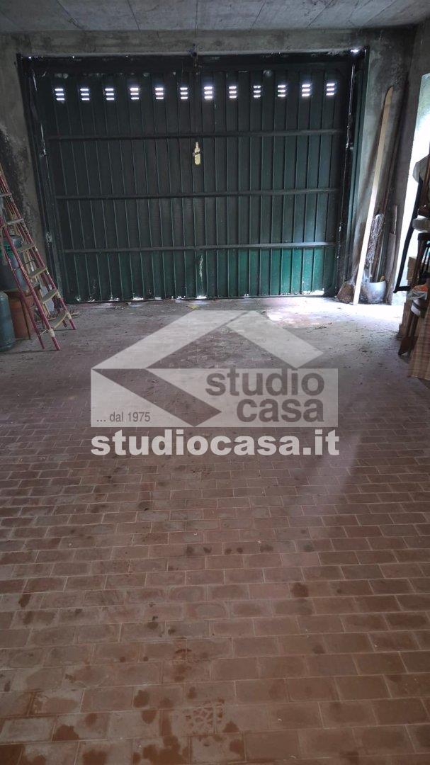 Casa Unifamiliare in vendita a Endine Gaiano
