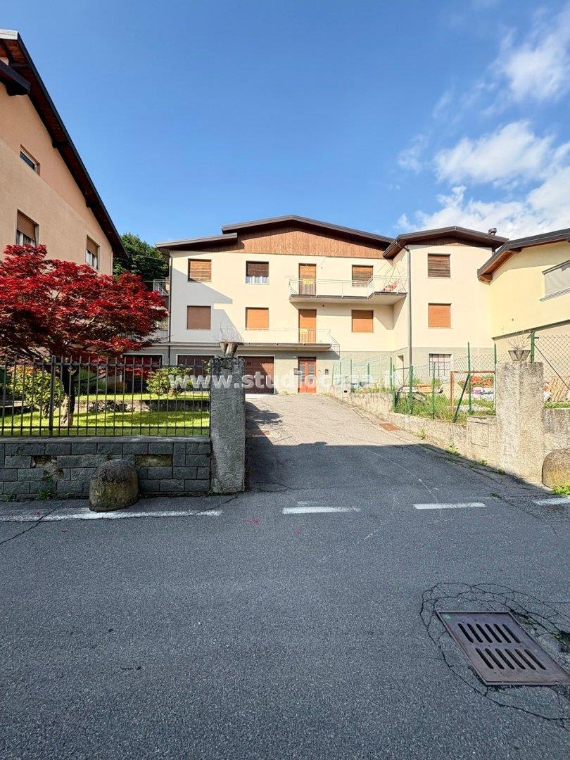 Appartamento in vendita a Lovere