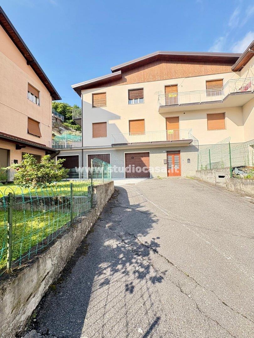 Appartamento in vendita a Lovere