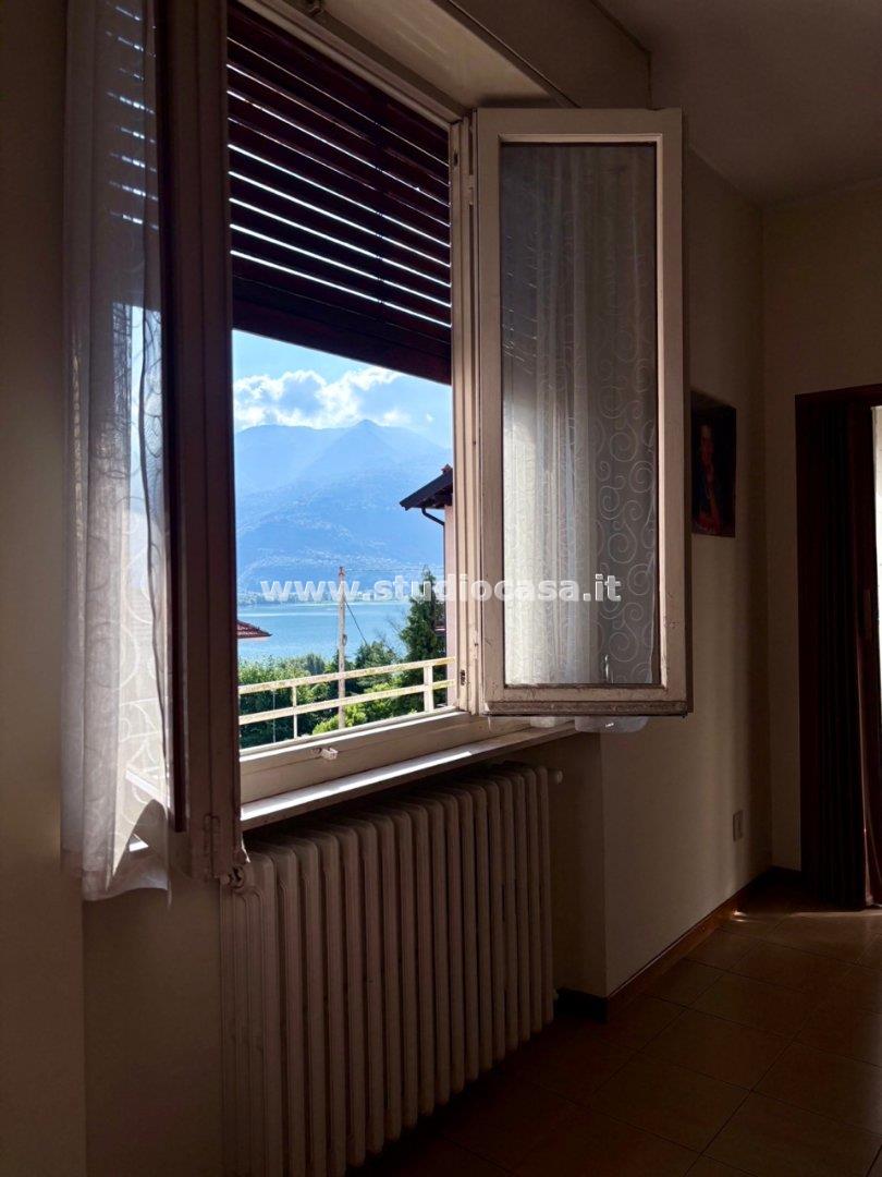 Appartamento in vendita a Lovere