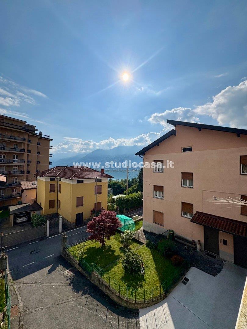 Appartamento in vendita a Lovere