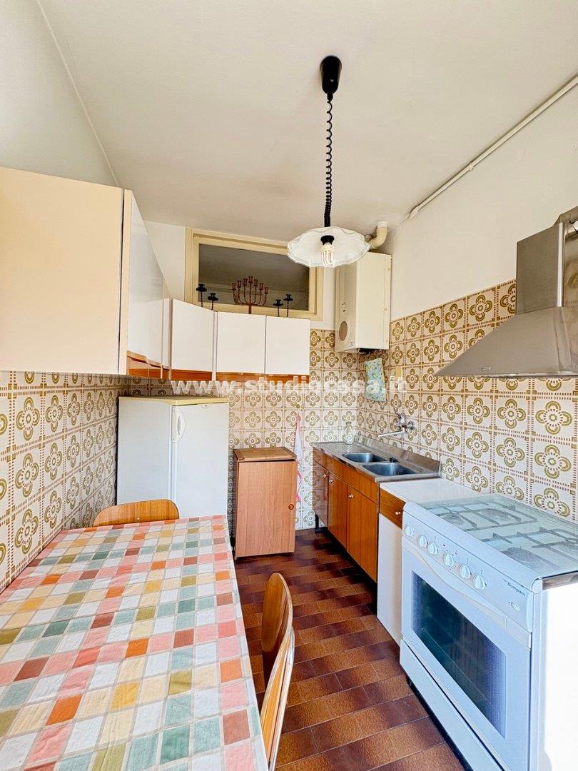 Appartamento in vendita a Lovere