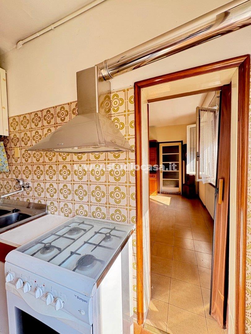 Appartamento in vendita a Lovere