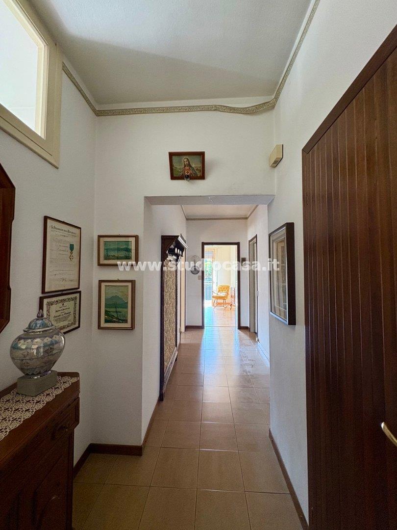 Appartamento in vendita a Lovere