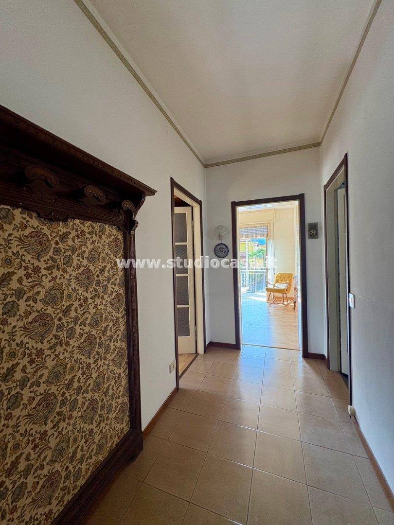 Appartamento in vendita a Lovere