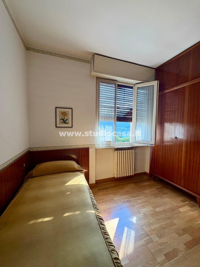 Appartamento in vendita a Lovere