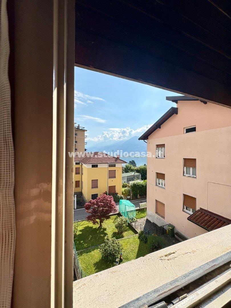 Appartamento in vendita a Lovere