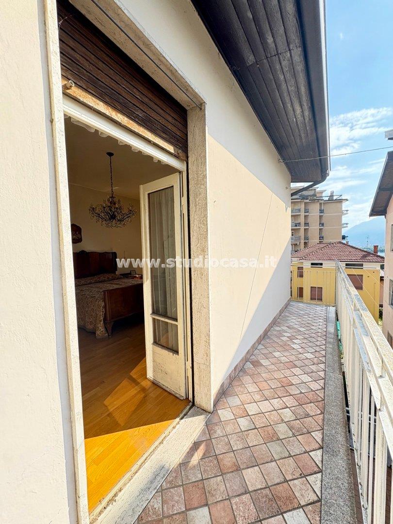 Appartamento in vendita a Lovere