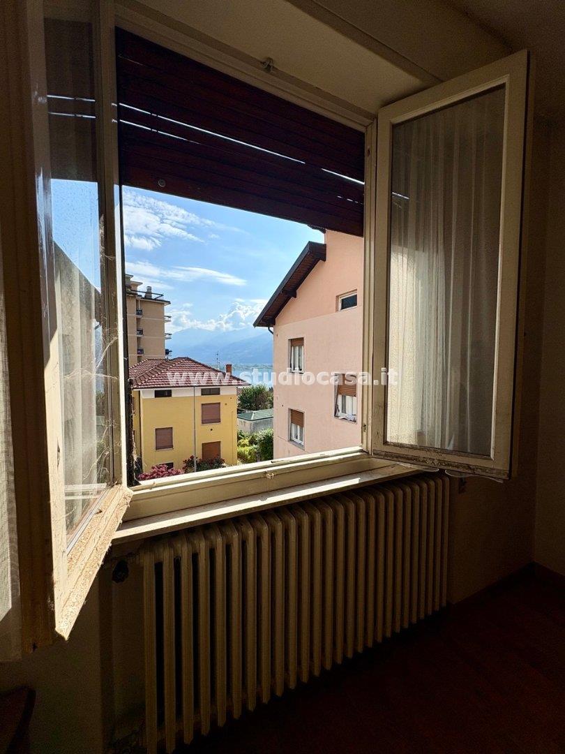 Appartamento in vendita a Lovere