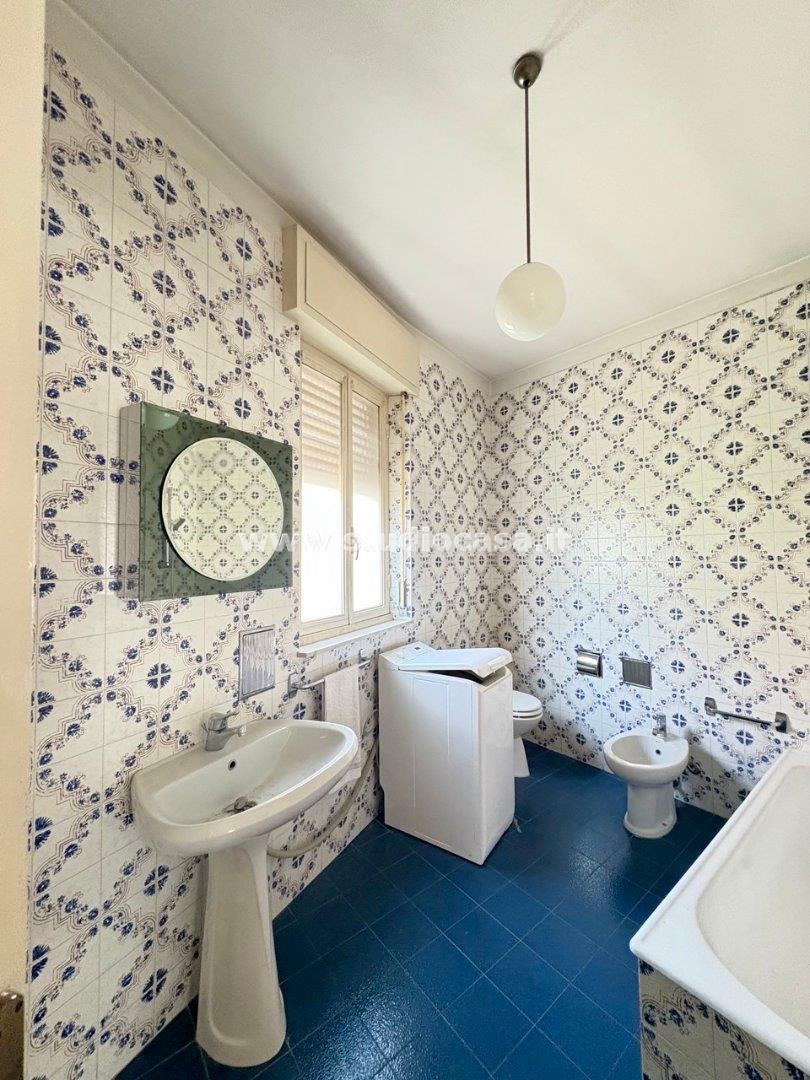 Appartamento in vendita a Lovere