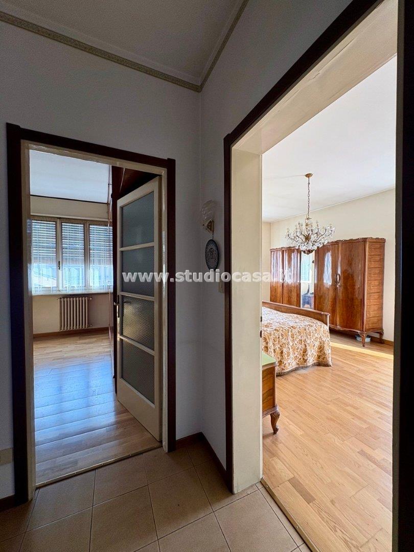 Appartamento in vendita a Lovere