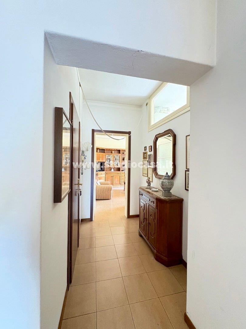 Appartamento in vendita a Lovere