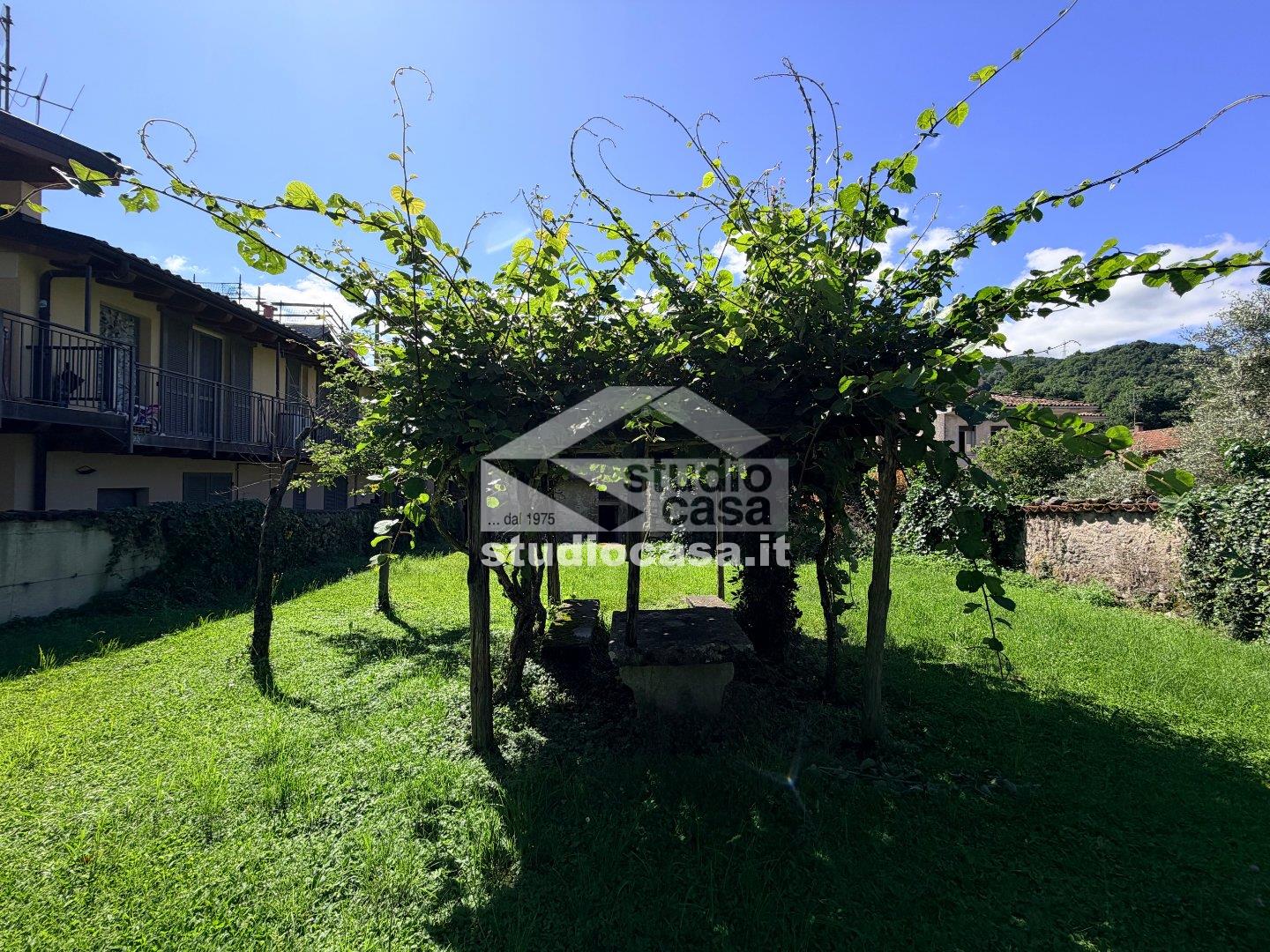 Casa Rustica in vendita a Borgo di Terzo