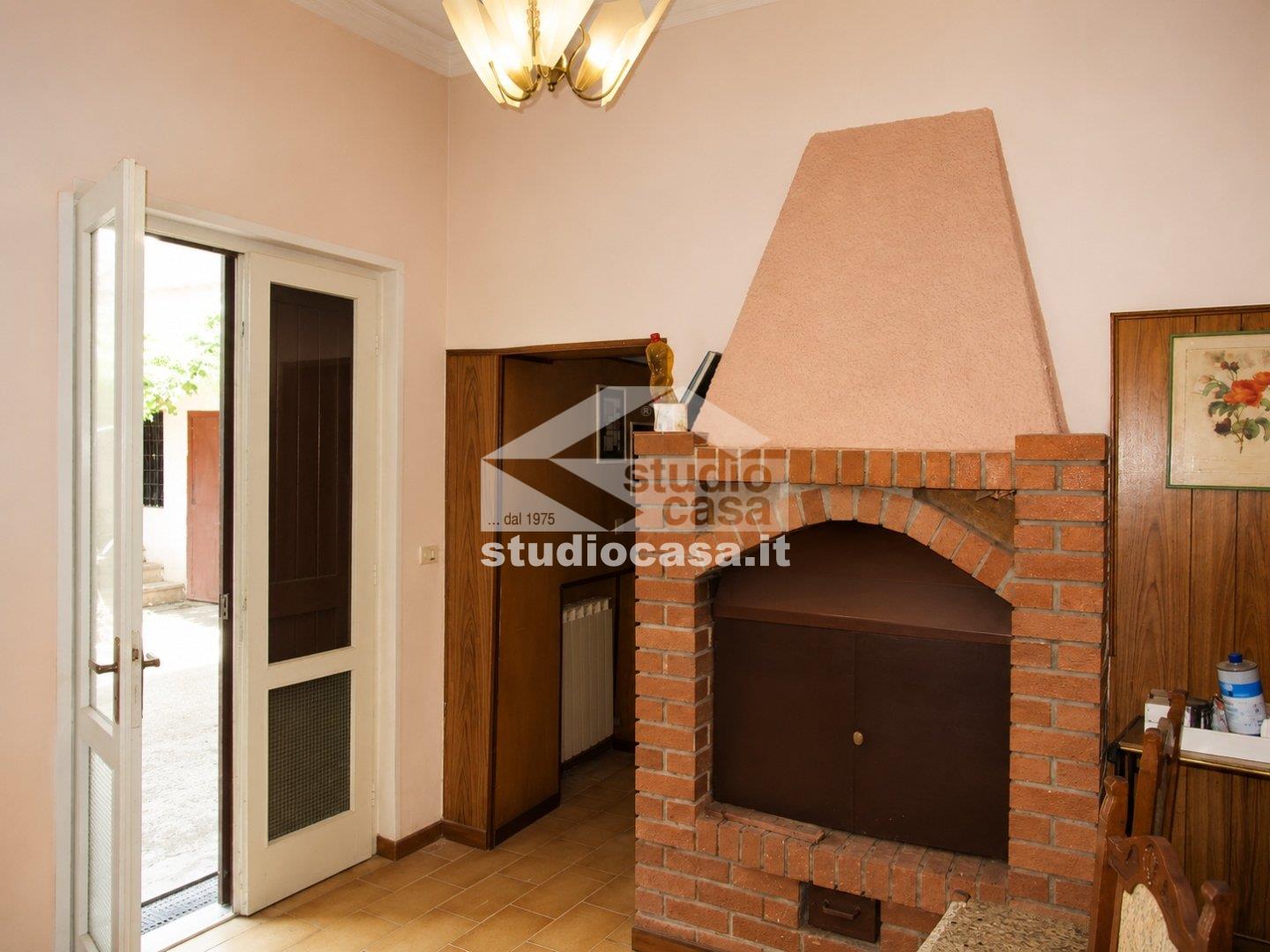 Casa Unifamiliare in vendita a Sovere