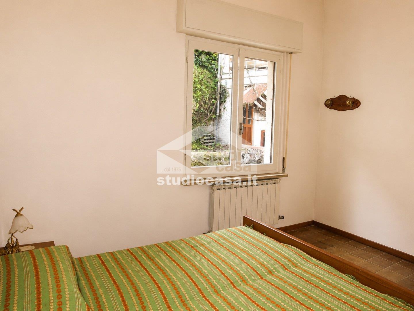 Casa Unifamiliare in vendita a Sovere