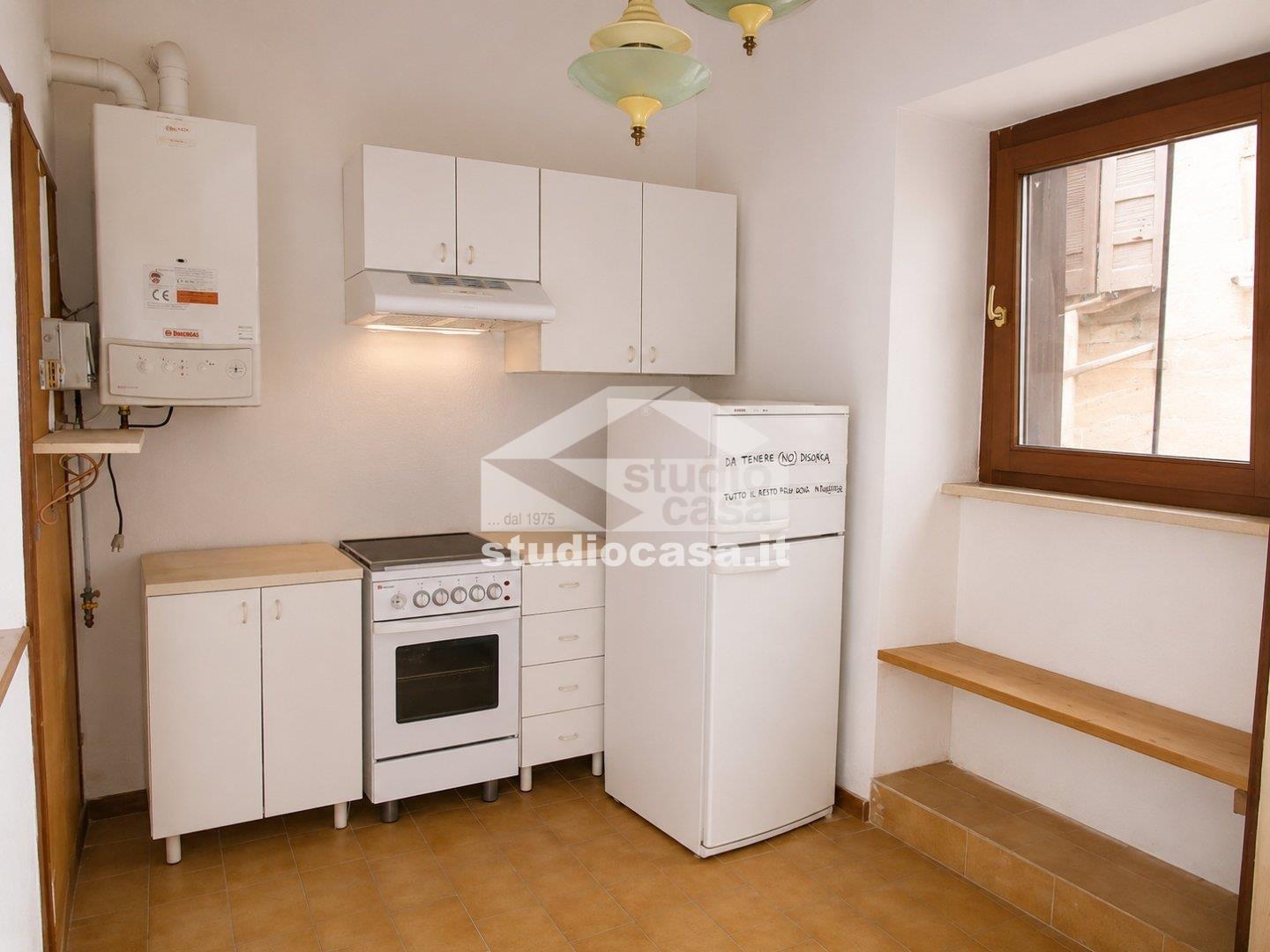 Casa Unifamiliare in vendita a Sovere