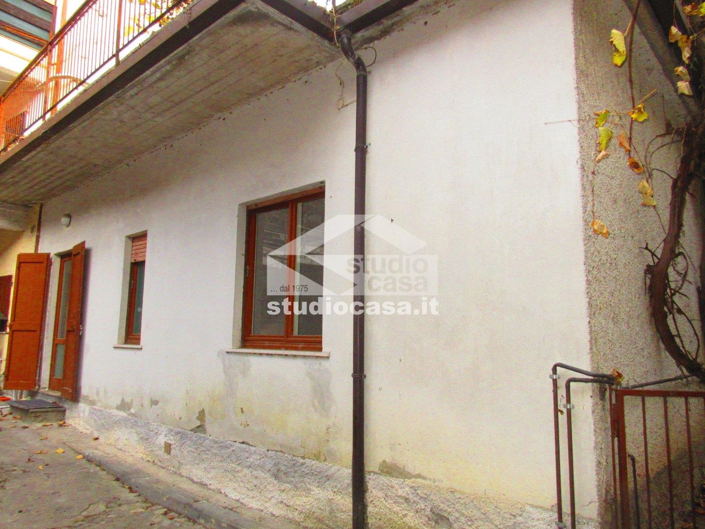 Casa Unifamiliare in vendita a Sovere