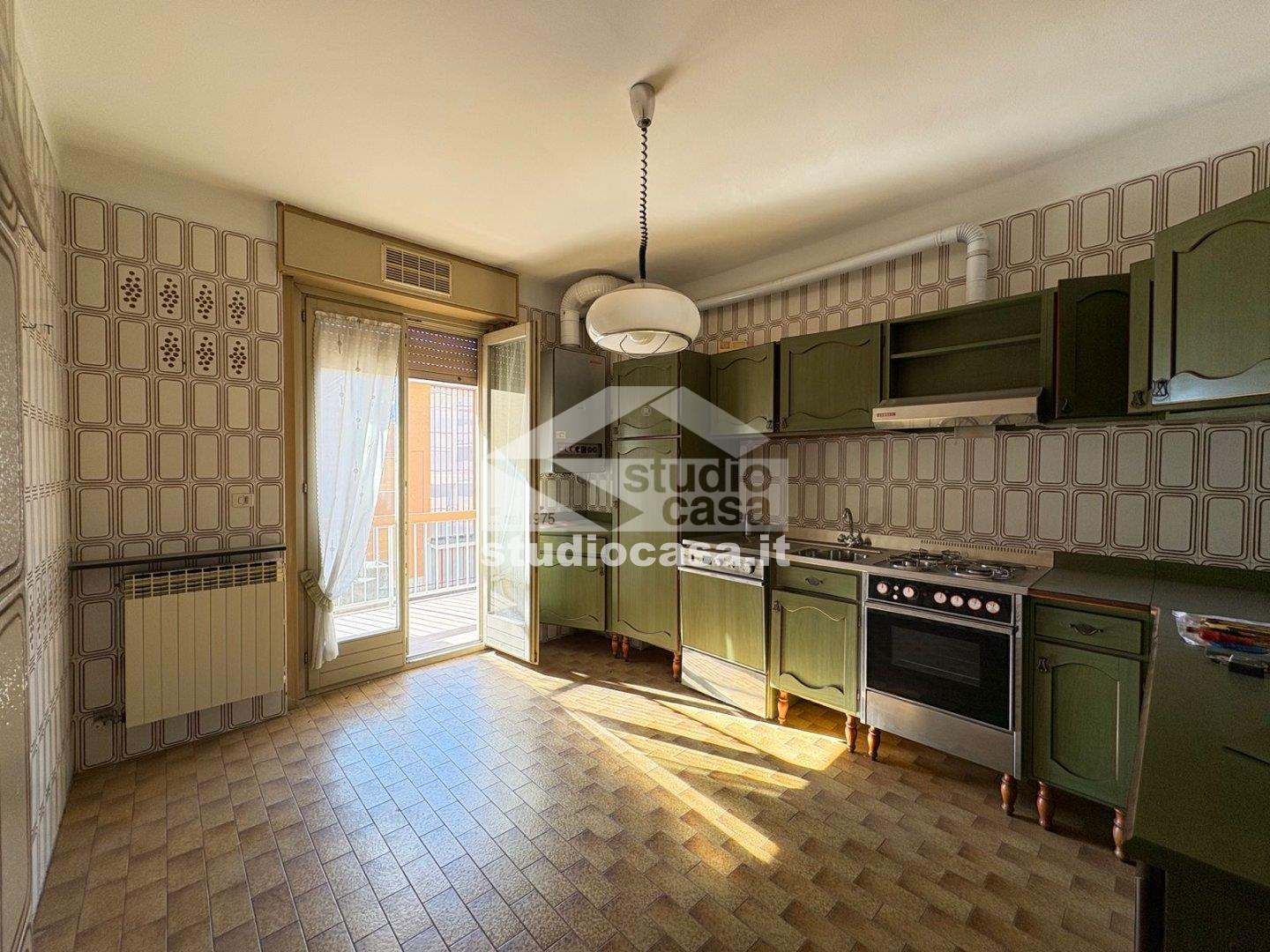 Appartamento in vendita a Costa Volpino