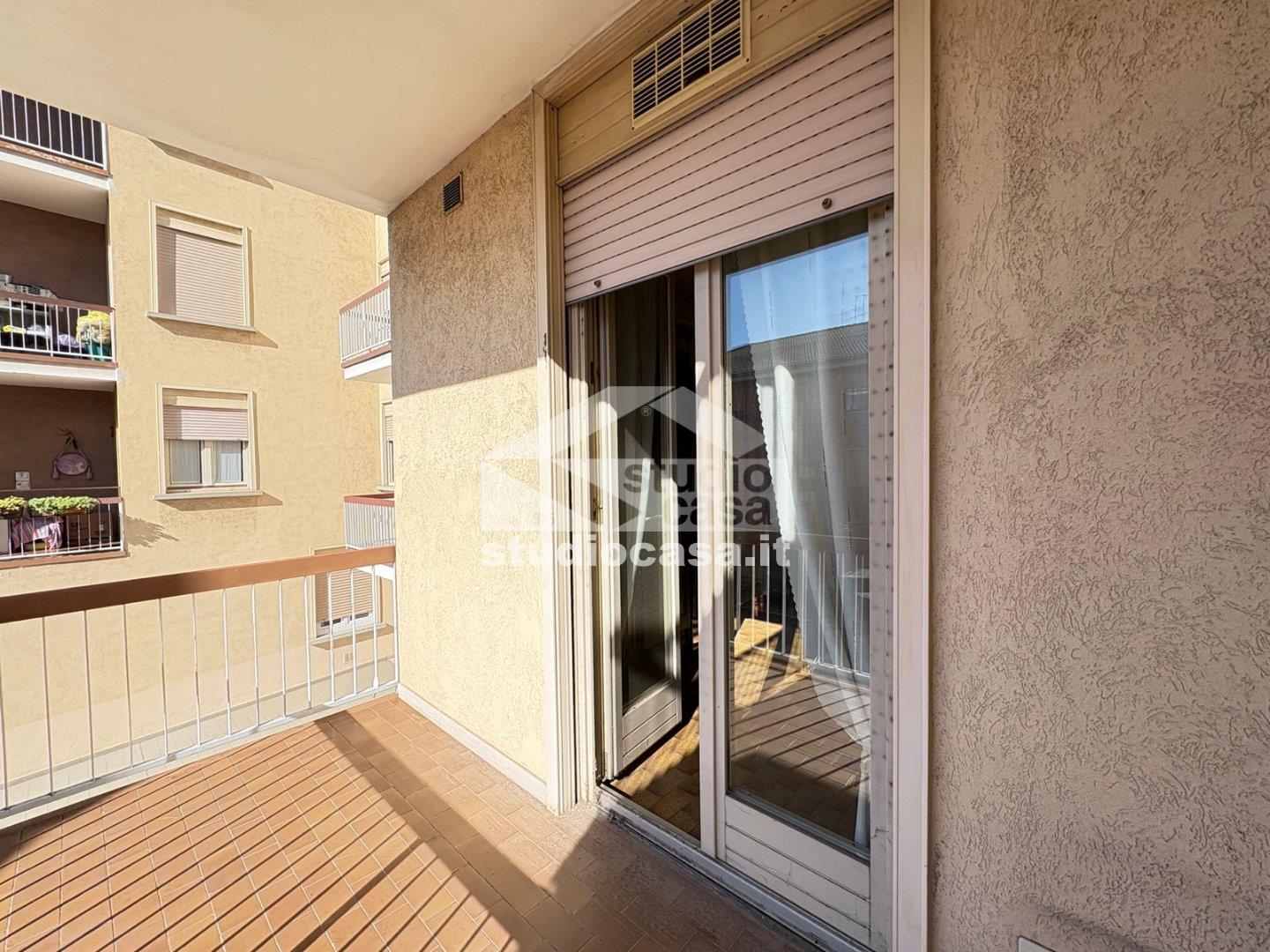 Appartamento in vendita a Costa Volpino