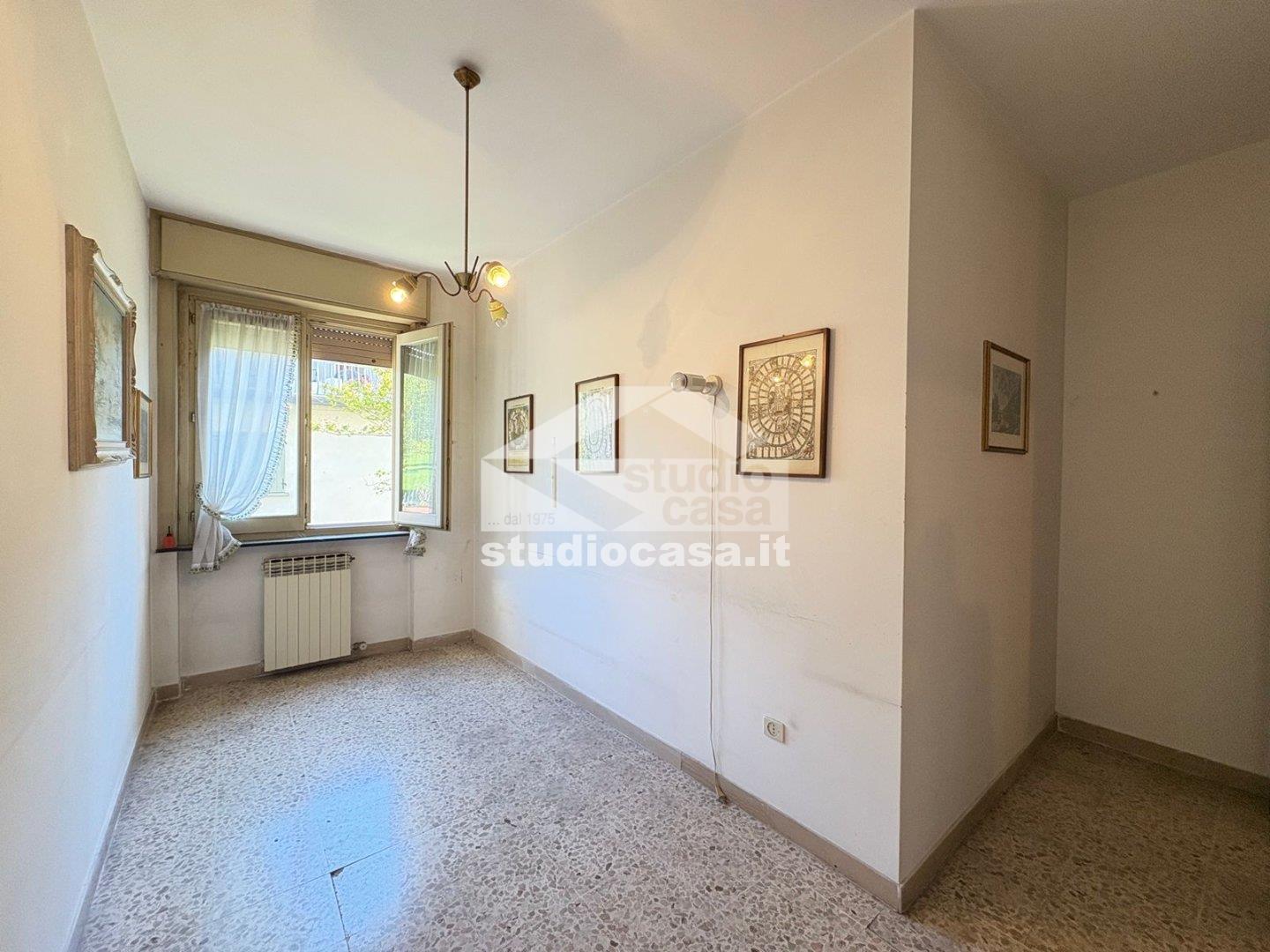 Appartamento in vendita a Costa Volpino