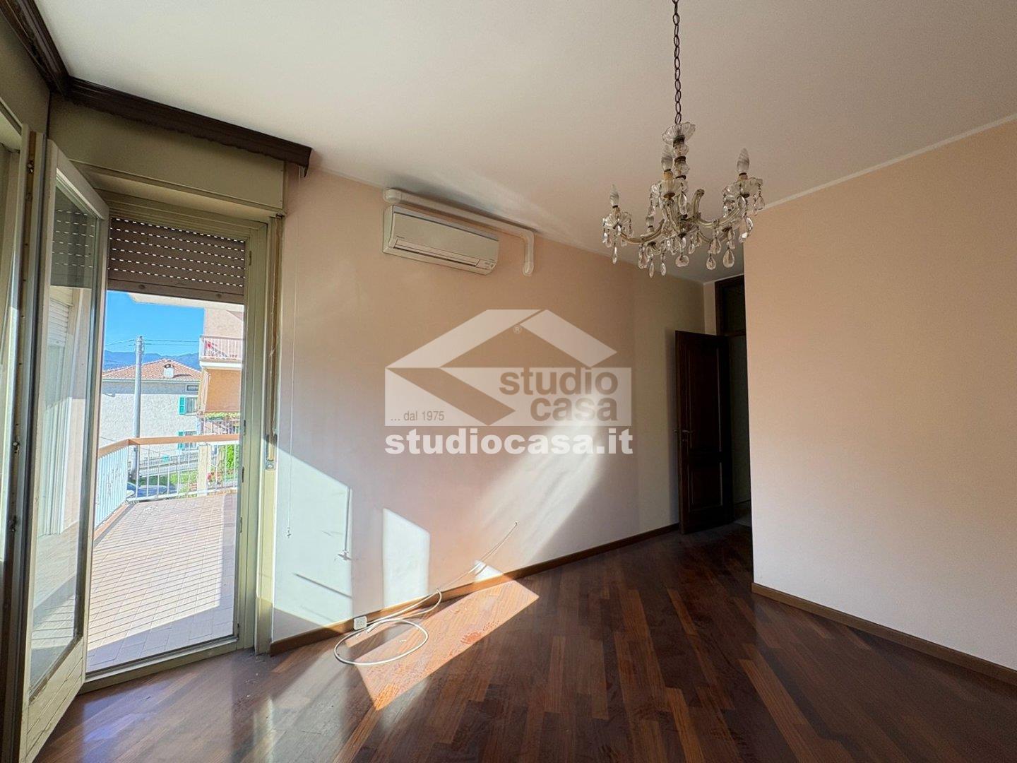 Appartamento in vendita a Costa Volpino