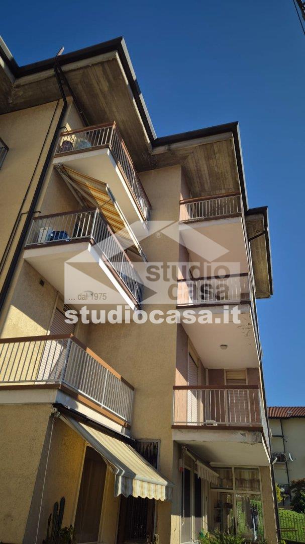 Appartamento in vendita a Costa Volpino