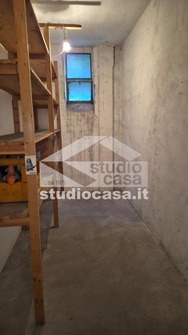 Appartamento in vendita a Costa Volpino