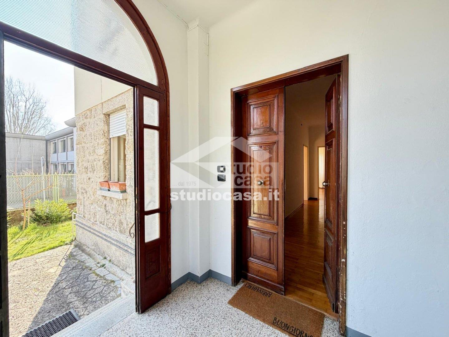 Appartamento in vendita a Lovere