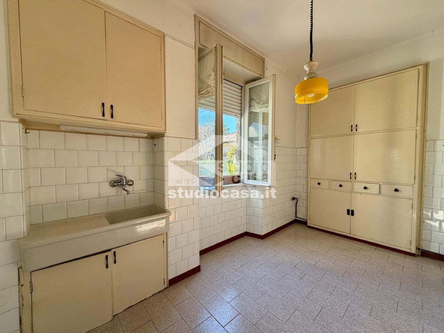 Appartamento in vendita a Lovere