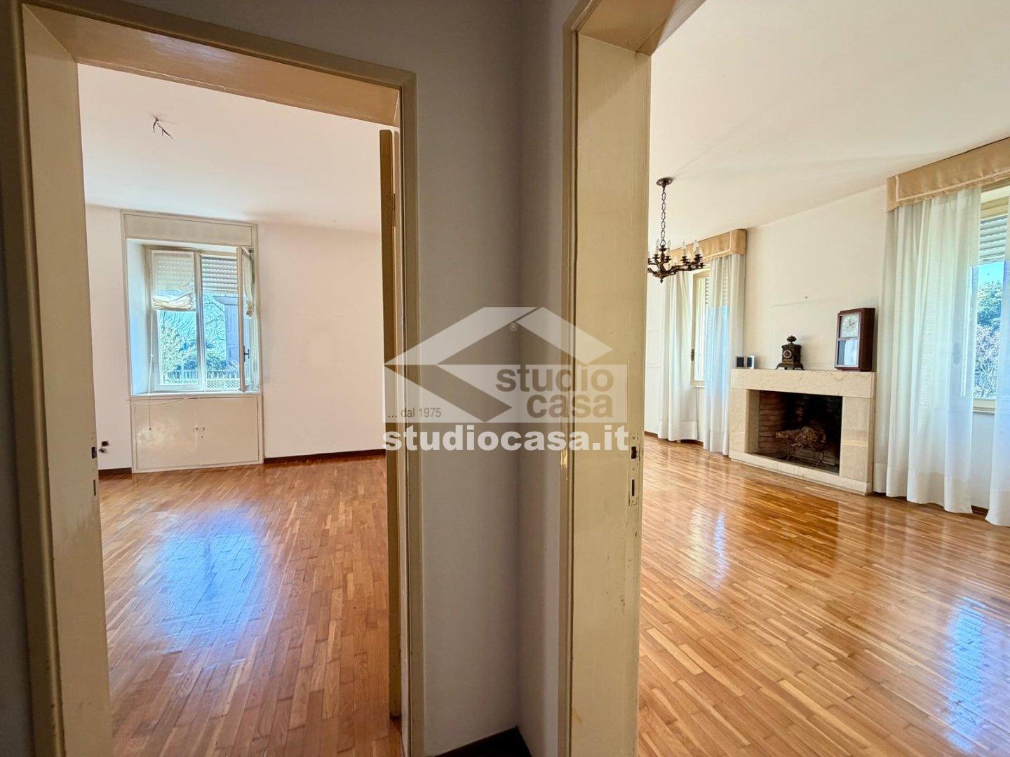 Appartamento in vendita a Lovere