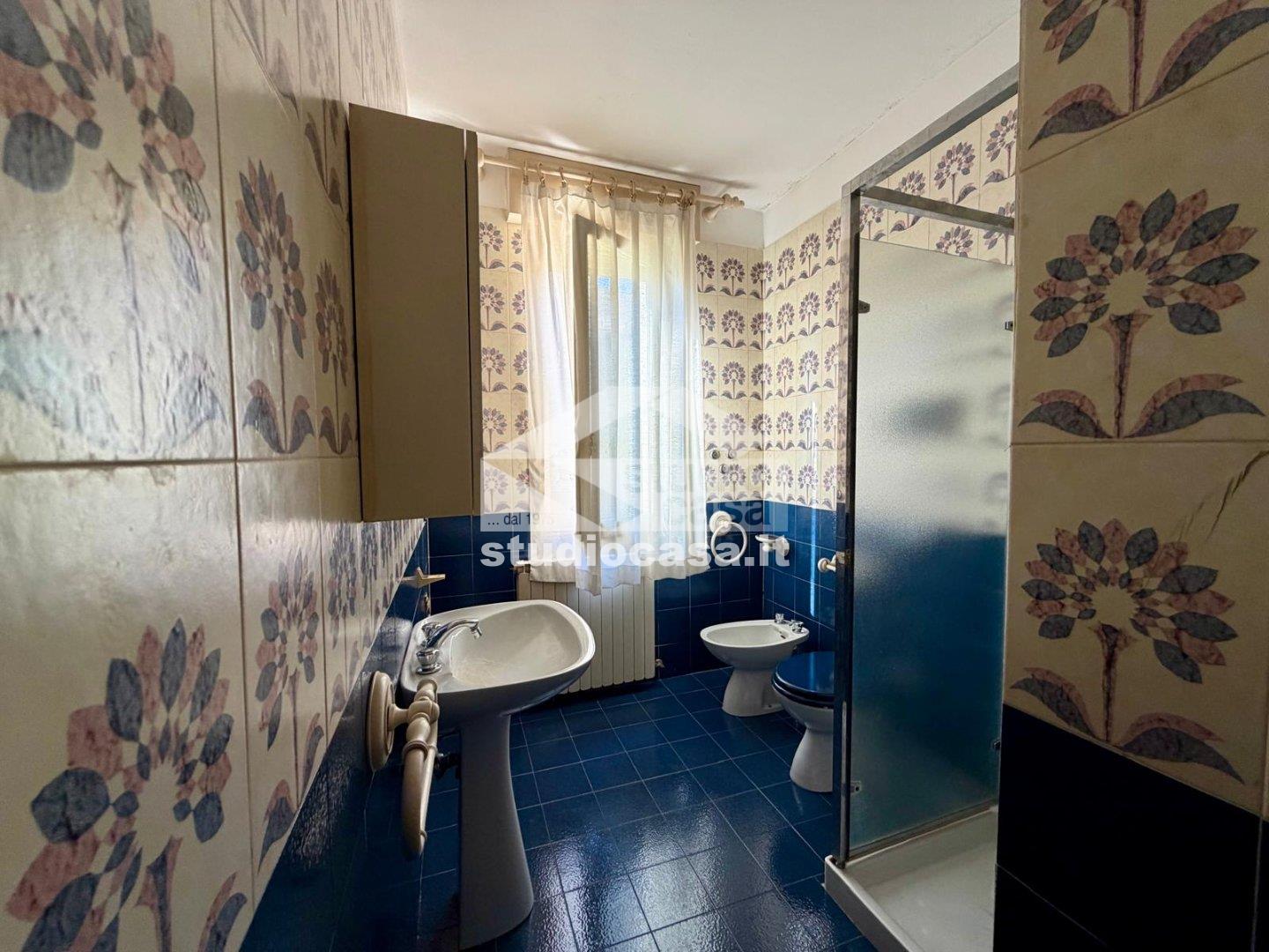 Appartamento in vendita a Lovere