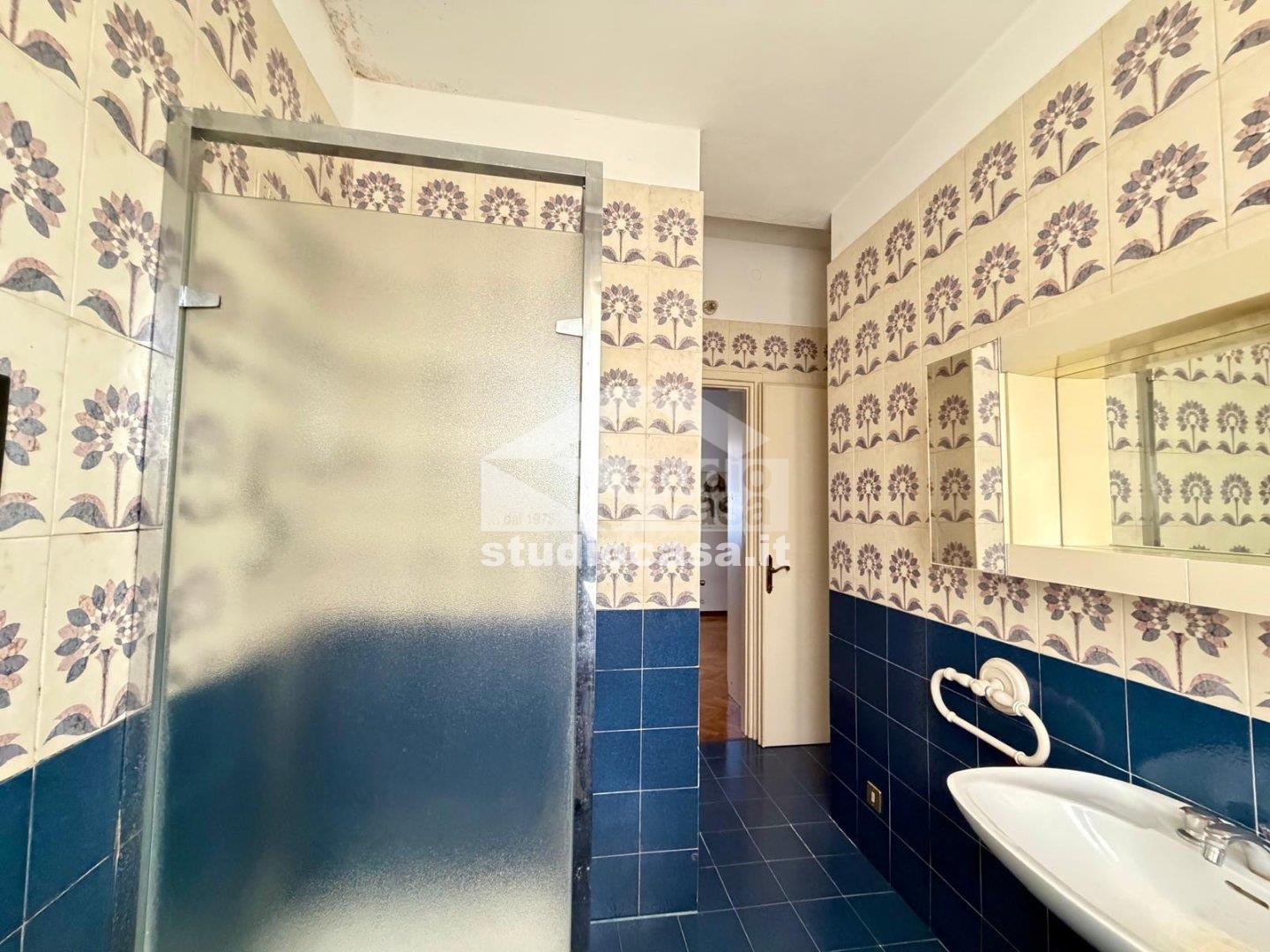 Appartamento in vendita a Lovere