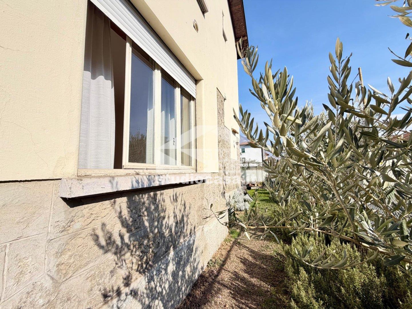 Appartamento in vendita a Lovere