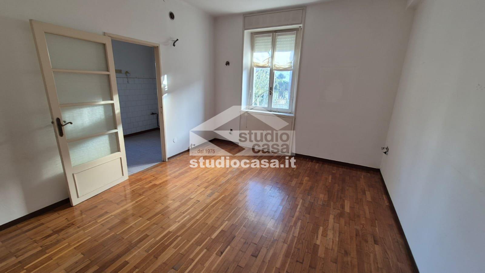 Appartamento in vendita a Lovere