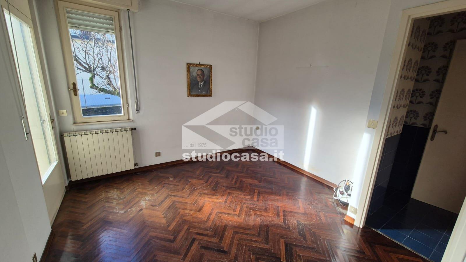 Appartamento in vendita a Lovere