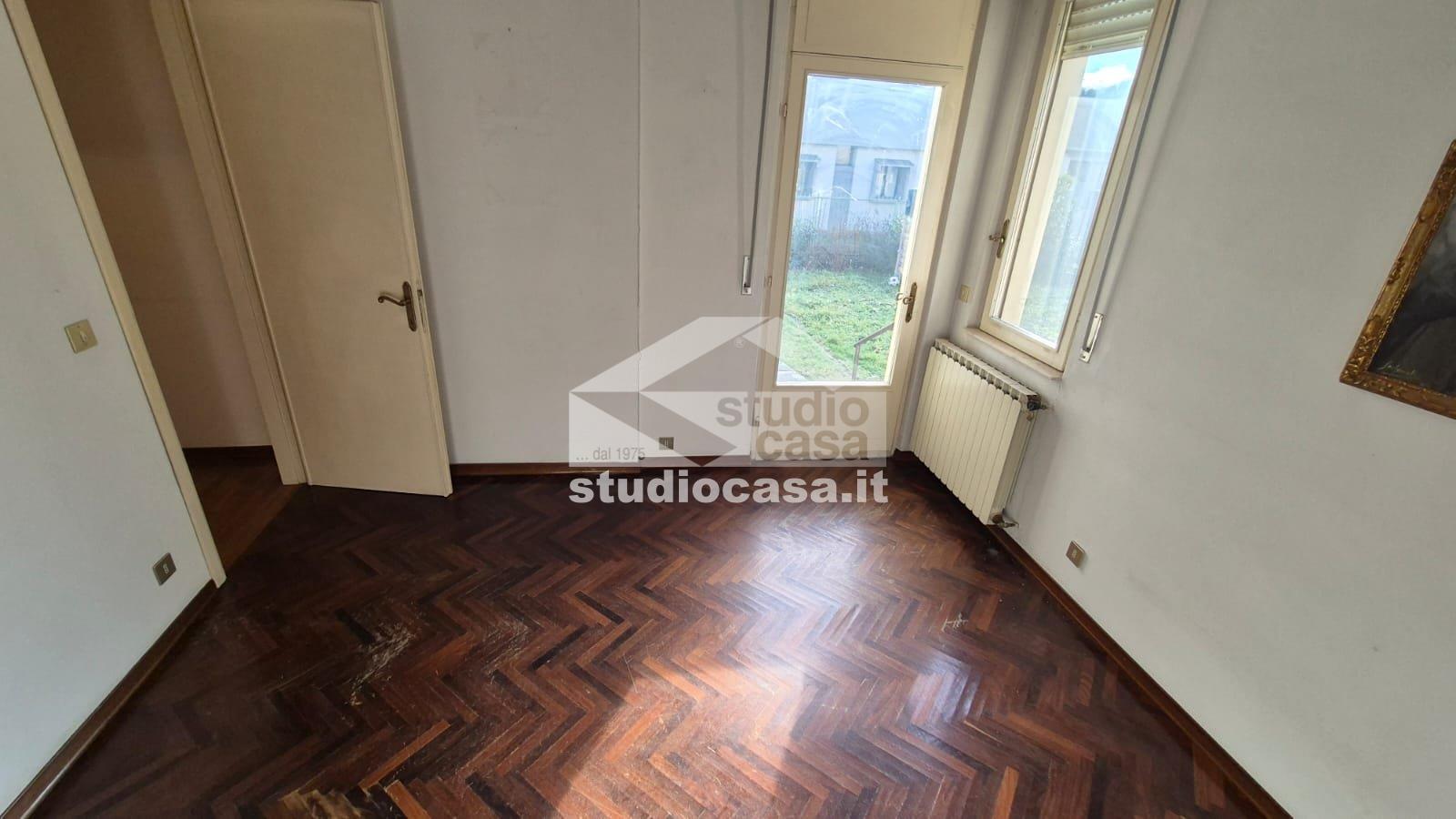 Appartamento in vendita a Lovere