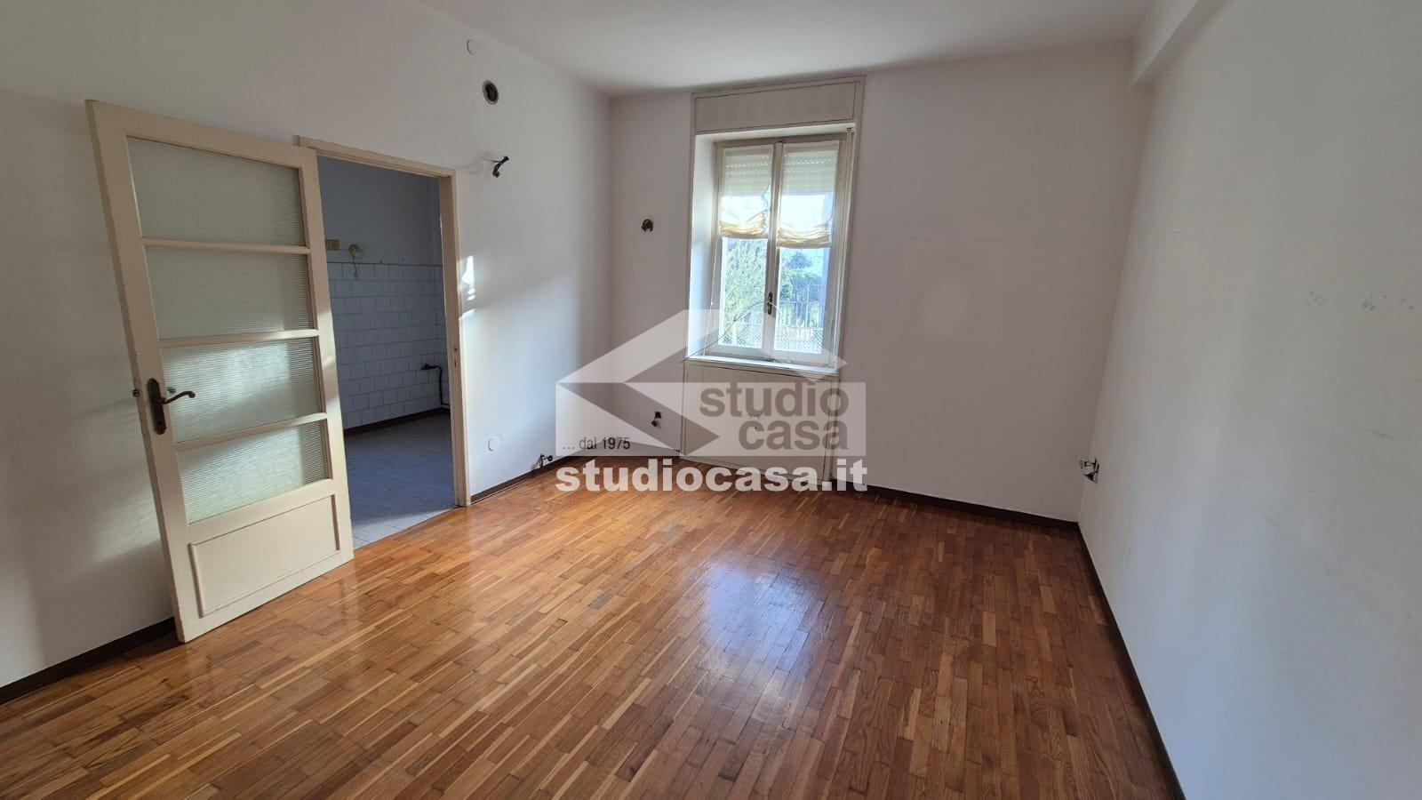 Appartamento in vendita a Lovere