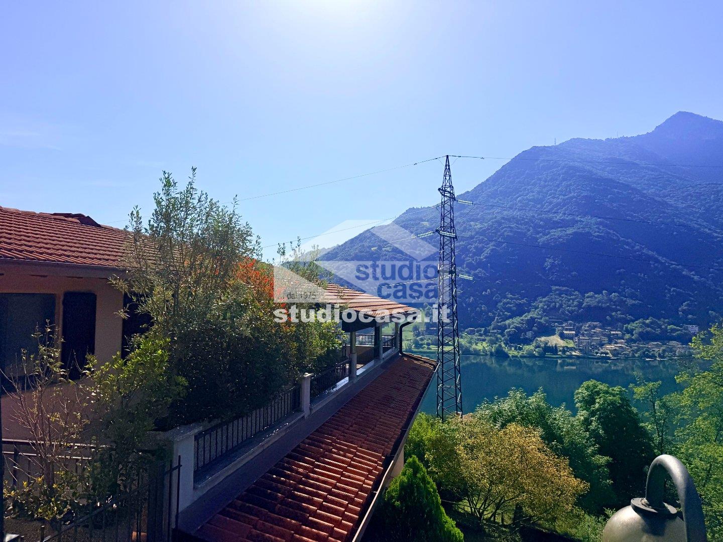 Casa Unifamiliare in vendita a Ranzanico