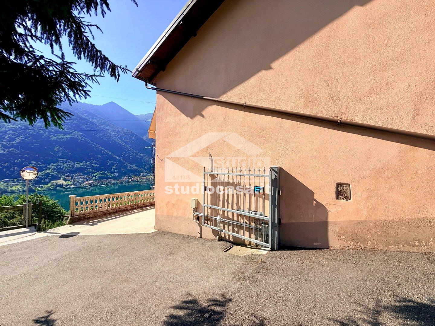 Casa Unifamiliare in vendita a Ranzanico
