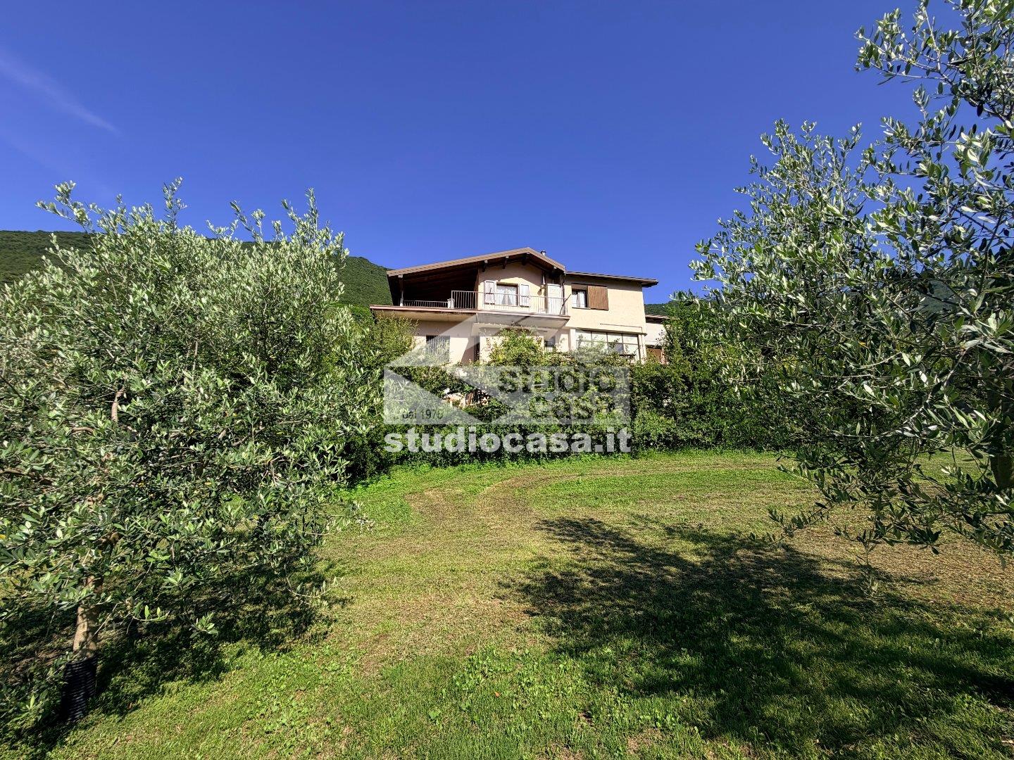Casa Unifamiliare in vendita a Ranzanico