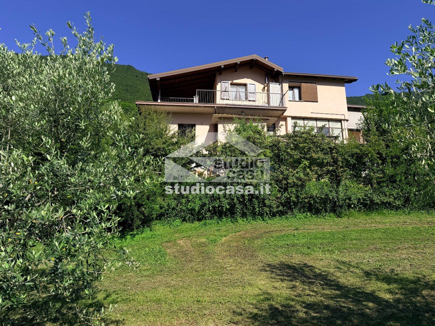 Casa Unifamiliare in vendita a Ranzanico
